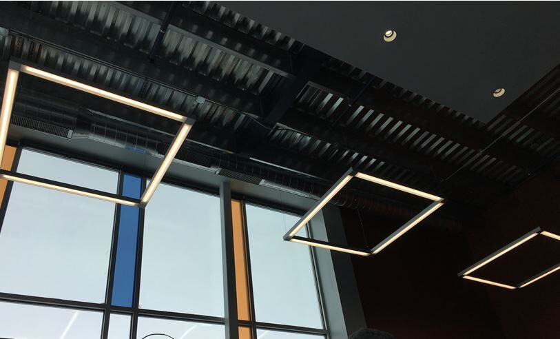 National Storage | Priority Lighting